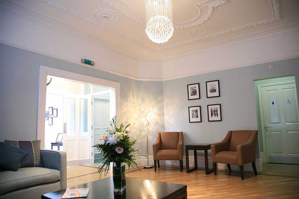 Interior Design Liverpool