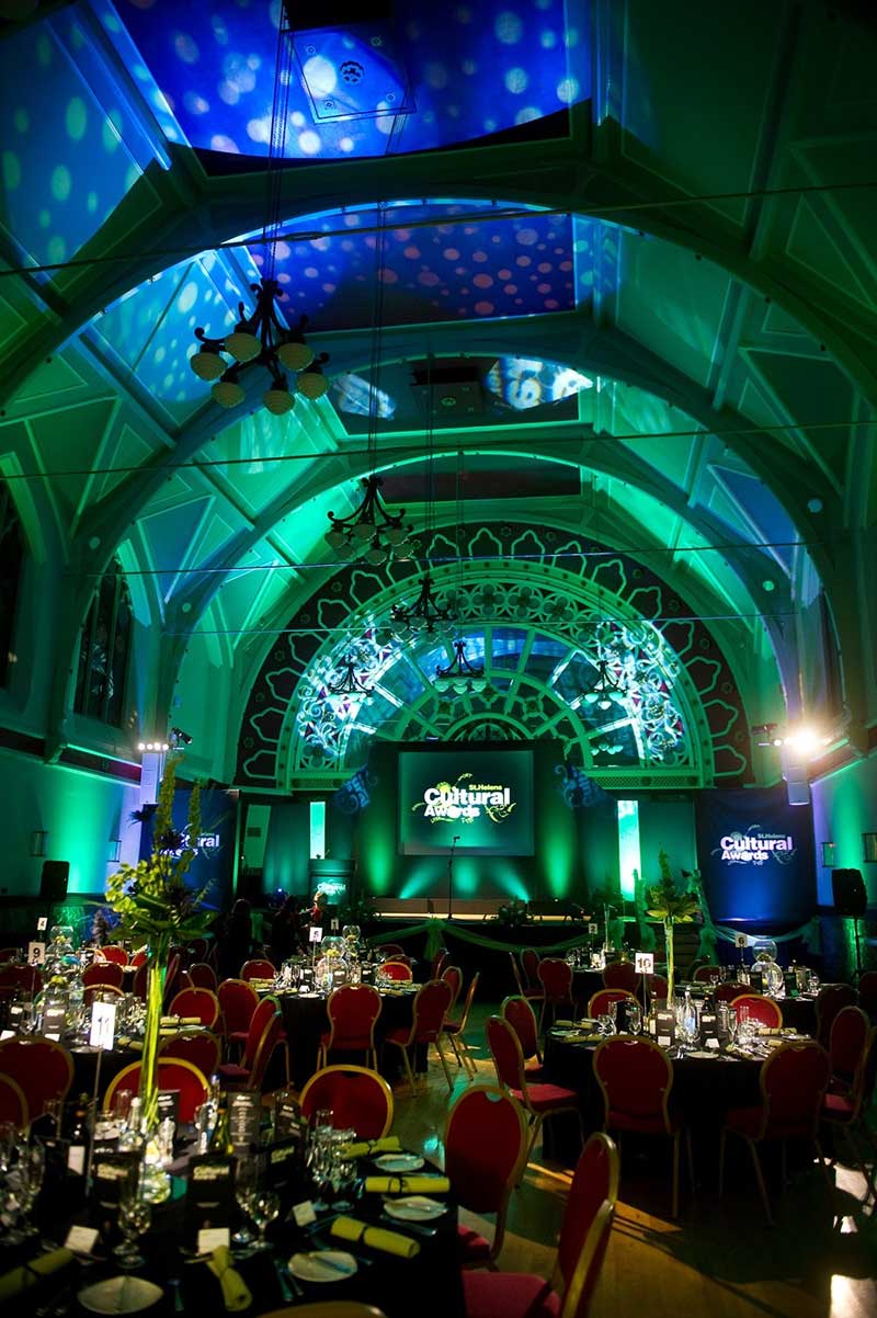 Interior Design Merseyside