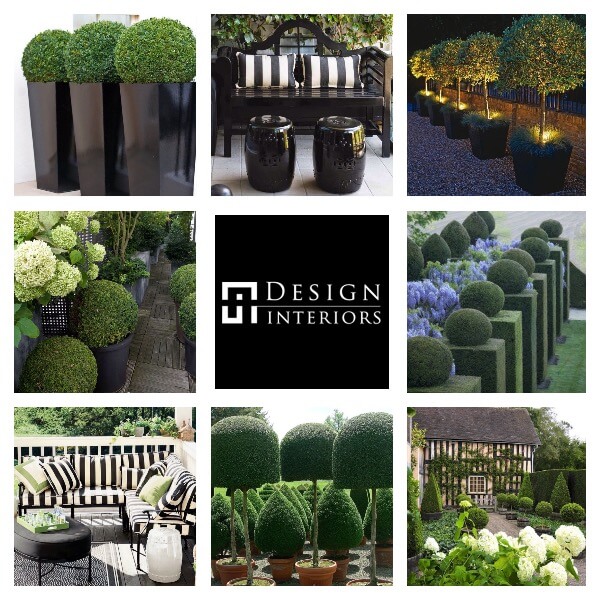 Interior Design in Merseyside