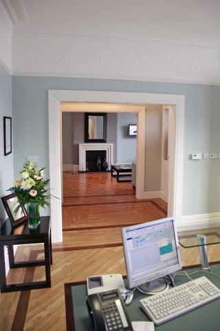 Interior Design in Liverpool