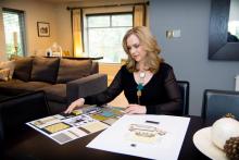 Amanda Jeffrey Interior Design