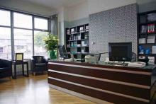 Liverpool Interior Designers